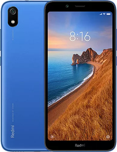 Bütçe Dostu Xiaomi Redmi 7A Bütçe Dostu Xiaomi Redmi 7A