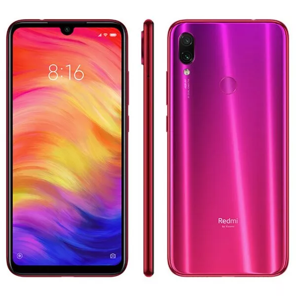 xiaomi redmi note 7 xiaomi redmi note 7