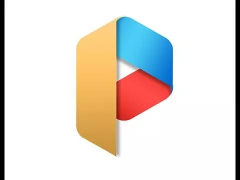 PARALLEL SPACE APK DOSYASIııı
