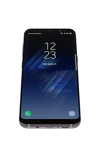 Samsung Galaxy S8