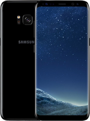 Samsung-Galaxy-S8 Inceleme