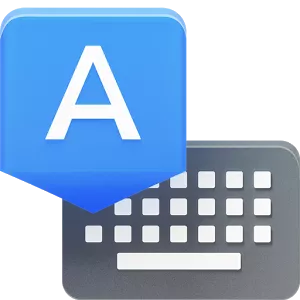 Google-Klavye