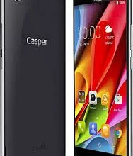 CASPER VIA M1 30092016 ROM