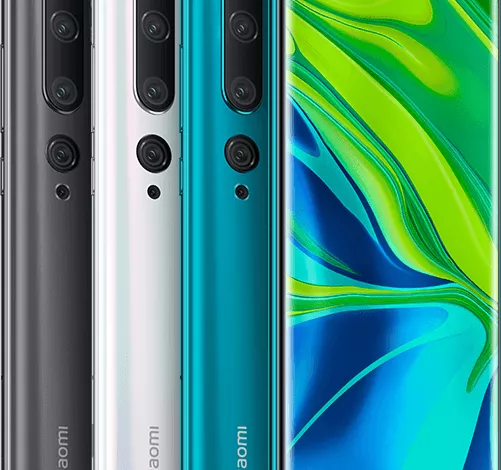 REDMi NOTE 10 PRO QCN
