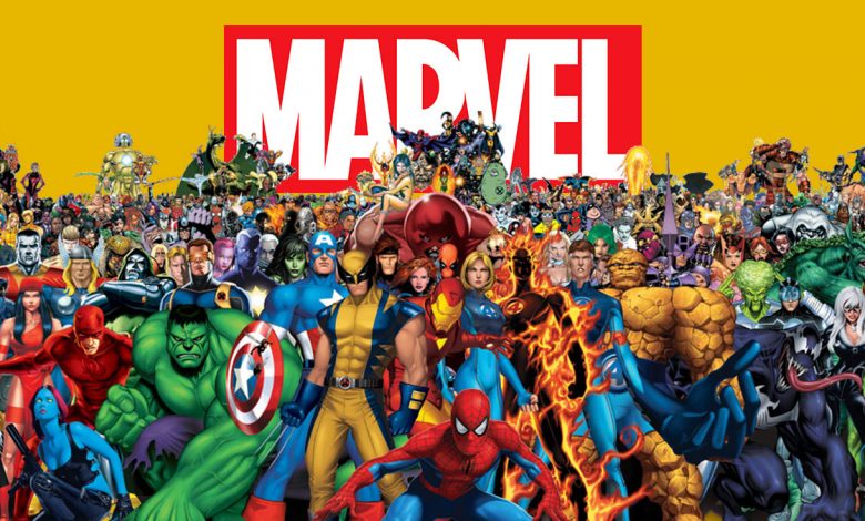 Marvel 1