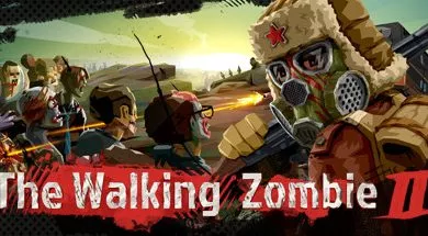 the walking ombie2 the walking ombie2