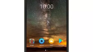 CASPER G1 ROM