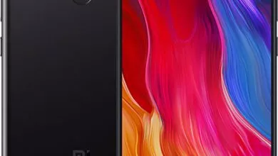Mi 8 ENG QCN FiLE