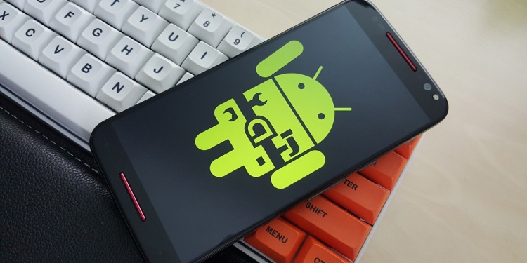 Factory Reset Protection: Protecting Personal Data On Android