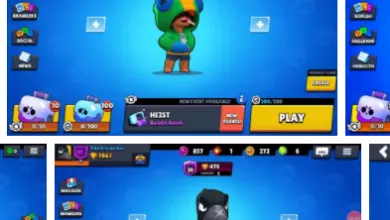 Brawl Stars Hileli Mod Sınırsız Elmas  İndir 2021