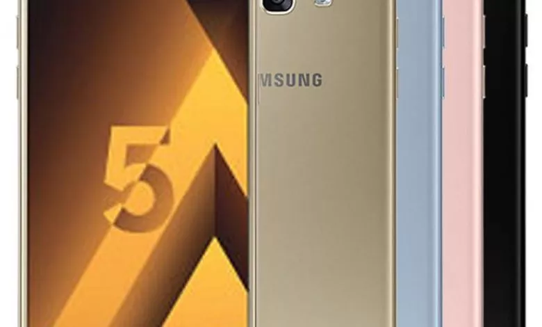 refurbished-original-samsung-galaxy-a5-2017