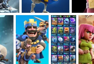 Clash Royale APK