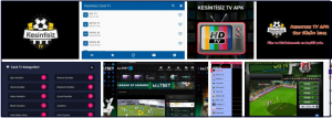 Kesintisiz Tv Pro  Son Sürüm 2021 6.2 Apk