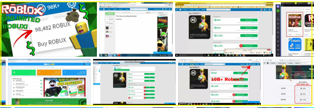 Roblox Apk Robux Hilesi MOD Apk 2021 Para Hilesi PROGRAM DESTEK