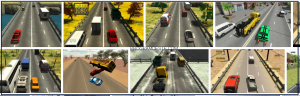 Traffic Racer Apk Hile Oyun İndir 