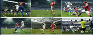 Pes 2013 İndir Full Sürüm  2021 İndir