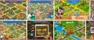 Township Apk Hile 2021 