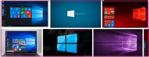 Windows 10 İndir Full İso Dosyası