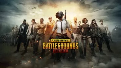 Pubgmobile