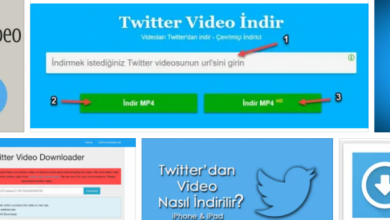 Twitter-Video-Indir