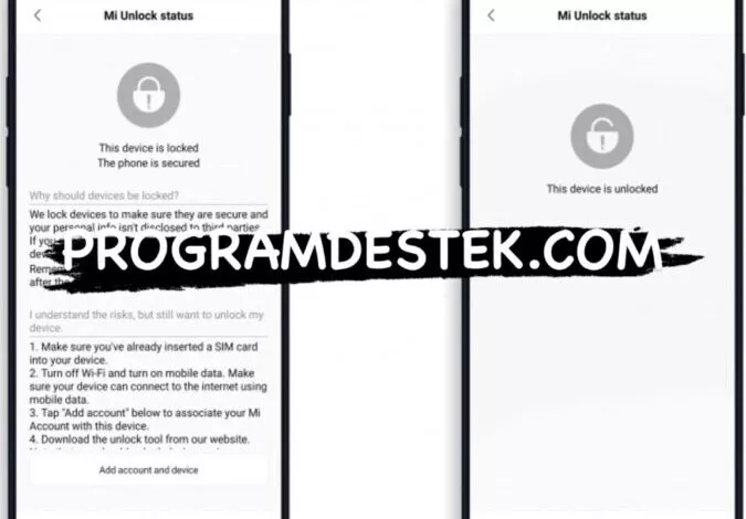 Unlockl Unlockl