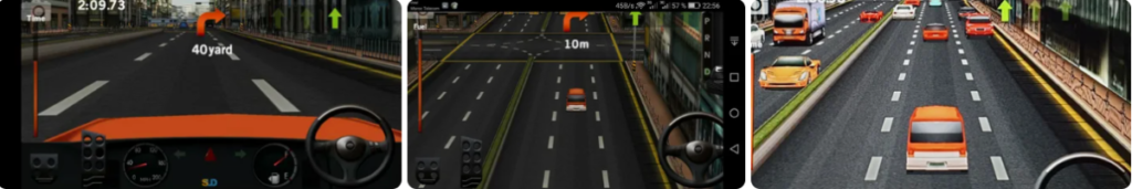 Dr Driving Apk Para Hilesi