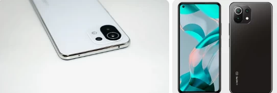 mi 11 lite